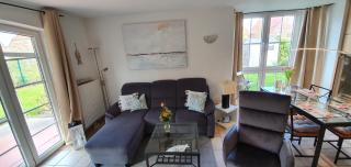 Greetsieler Deich - 2