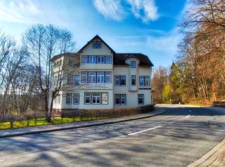 Hotel Waldmühle - Elend - 0