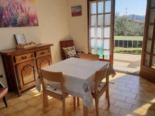 Résidence Lou Cigaloun - ANA LOCATION - Gréoux-les-Bains - 1