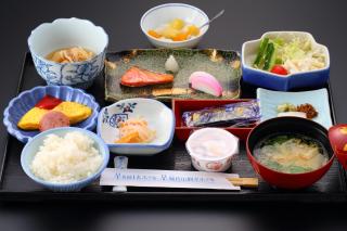 Nagasaki IK Hotel - 1