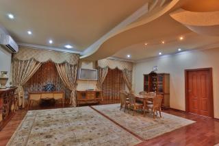 Asia Grand Hotel - Dushanbe - 5
