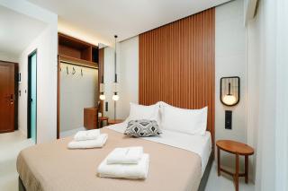 Acantha Suites - Skala Potamias - 2
