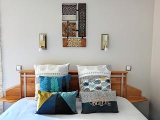 L'Escale Sud Gironde - Séjour romantique avec jacuzzi privatif et petit-déjeuner - Piscine - Options massage, traiteur et brunch - Pompéjac - 9