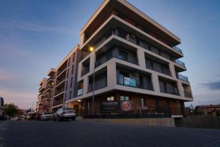 Apartament Timi Zator by Housine - 0