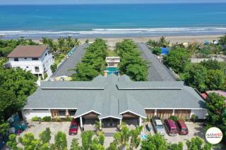 Marand Beach Resort - Bauang - 8