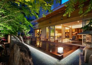 Hotel Niwa Tokyo - Tokyo - 9