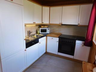 Ferienwohnung Traumzeit OG/DG - Bellwald - 9