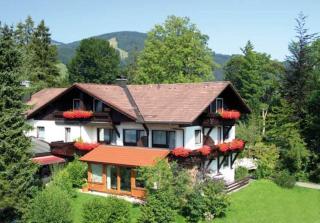 Alpenlodge Pfronten - Pfronten - 6