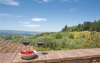 LE QUERCIOLINE - Tavarnelle Val di Pesa - 1
