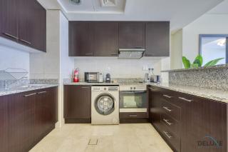 Cheery 1BR at Sky Gardens DIFC by Deluxe Holiday Homes - Dubai - 6