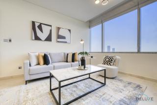 Cheery 1BR at Sky Gardens DIFC by Deluxe Holiday Homes - Dubai - 1