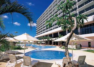 Southern Beach Hotel & Resort - Itoman - 0