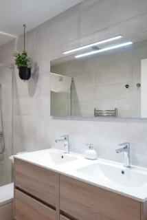Apartaments la Rambla - Arbequina - 6 persones - Cornudella de Montsant - 7