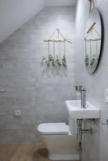 Apartaments la Rambla - Arbequina - 6 persones - 8