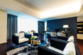 Ixora Hotel Penang - 4