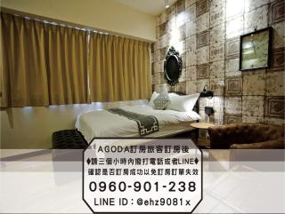 台中一中街沐宿芽 - 4