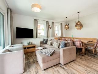 Holiday home in Niedernsill with sauna - Niedernsill - 9