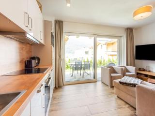 Holiday home in Niedernsill with sauna - Niedernsill - 4