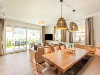 Holiday home in Niedernsill with sauna - Niedernsill - 8