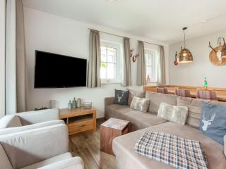 Holiday home in Niedernsill with sauna - Niedernsill - 3