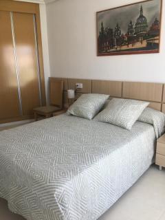 Apartamento en La Ribera de Cabanes/Marina D´or. - La Estación - 1