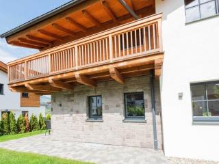 Detached luxury holiday home with sauna - Niedernsill - 5