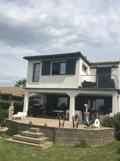 Maison de vacances en Camargue - 4