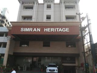 Simran Heritage(Business Hotel - 0