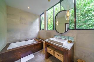 Villa Karishma - Luxury 6BR Villa Next to Berawa - 2