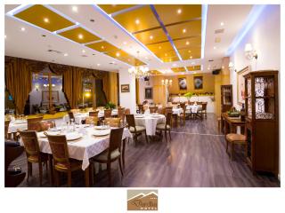 Hotel Dardha - Dardhë - 6