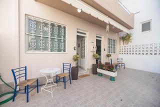 Jaana & Akis Holiday Home 1&2, Haraki - 6