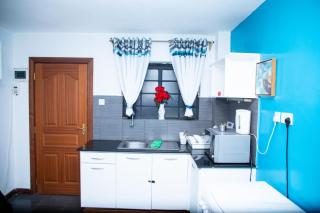 MVULI-FULLY FURNISHED Studio - 5
