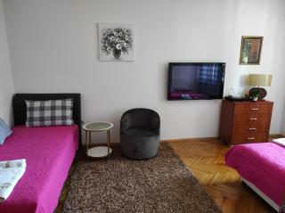 Stan u centru - Podgorica - 7