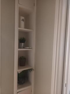 Evangelli Apartment- An oasis inside the center of Athens - 2