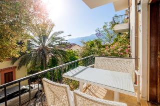 Kybele Garden - Kaş - 9