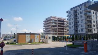 Miulio Apartments - Mamaia - 9