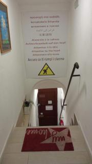 Le PERGOLETTE - Palermo - 1