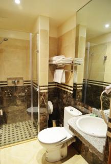 Résidence Hotelière Fleurie - Agadir - 1