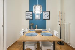City Suite by Cloudkeys - Atene - 8