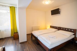 Leone Penzion&Restaurant - Harichovce - 5
