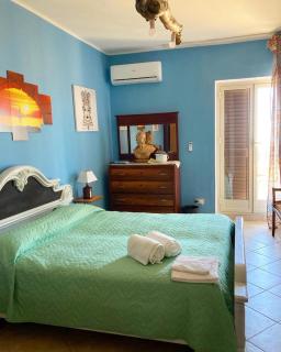 LA Casa il carretto - Agrigento - 2
