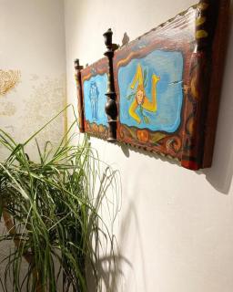 LA Casa il carretto - Agrigento - 1