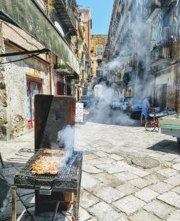 Le PERGOLETTE - Palermo - 6
