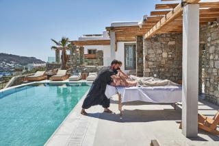 Due Mari Mykonos - Agios Ioannis Mykonos - 4
