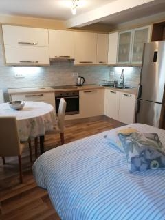 Apartma Olivieri - 2