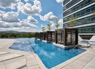 Swissôtel Clark Philippines - 4