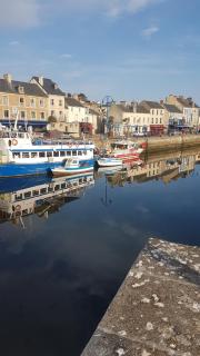LA MAISON DE LOLA - Port-en-Bessin-Huppain - 6