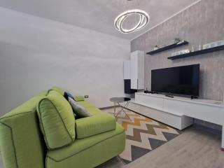 DAVA ApartHotel Pool & Spa Mamaia Nord - 5