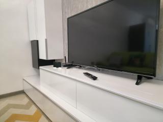 DAVA ApartHotel Pool & Spa Mamaia Nord - 1