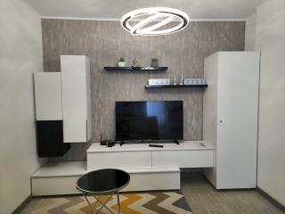 DAVA ApartHotel Pool & Spa Mamaia Nord - 2